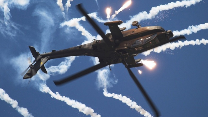 Tragedie aviatică! Elicopter prăbușit: nume grele din Armată au murit